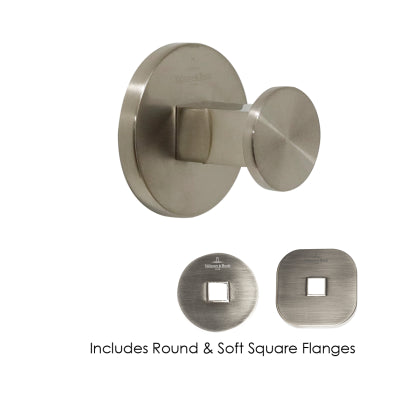 Villeroy & Boch Architectura Robe Hook